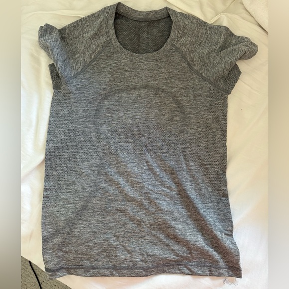 Swiftly Tech Tee Lululemon - Picture 1 of 1